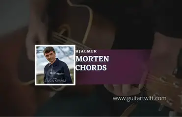 Chords By Hjalmer - Guitartwitt.com