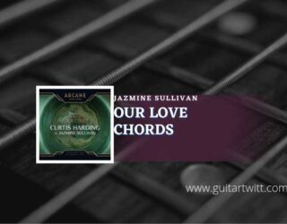 Our Love