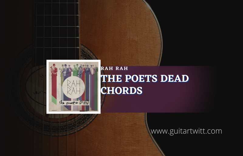 The Poets Dead