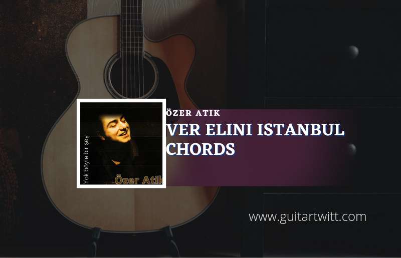 Ver Elini Istanbul