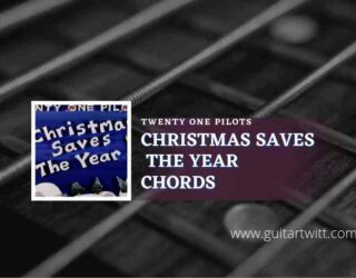 Christmas Saves The Year