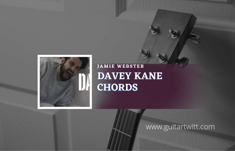 Davey Kane
