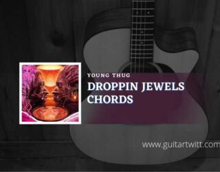 Droppin Jewels