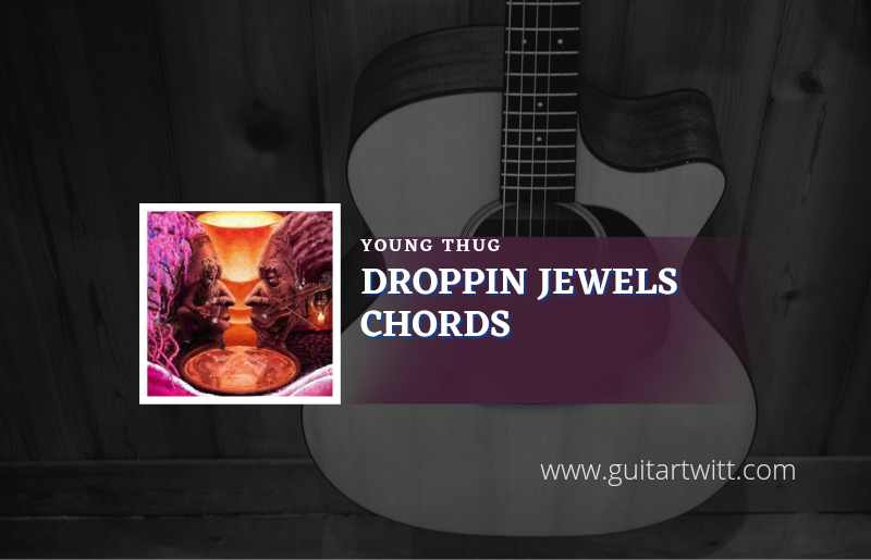 Droppin Jewels