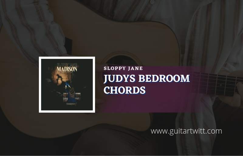 Judys Bedroom