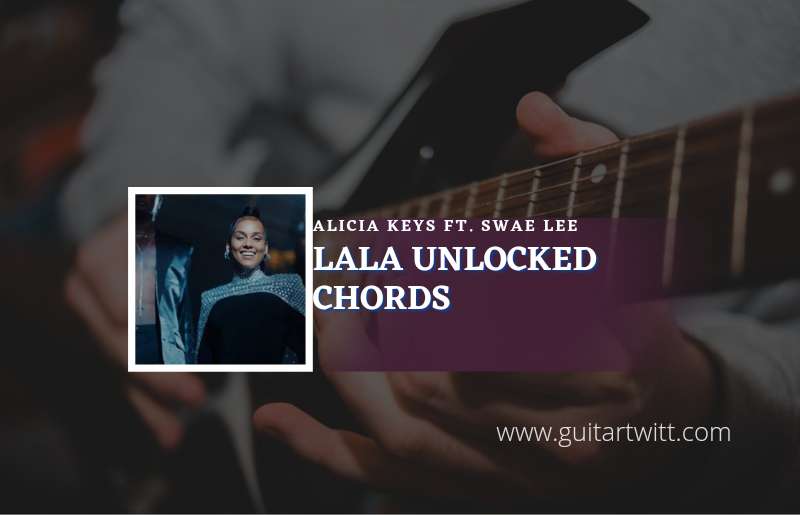 Lala Unlocked