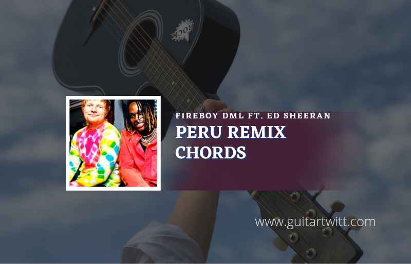 Peru Remix