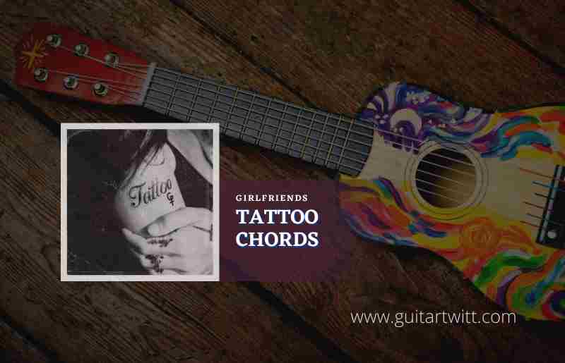 tattoo chords