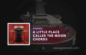 A Little Place Called The Moon
