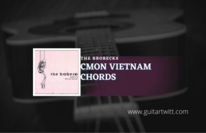 Cmon Vietnam