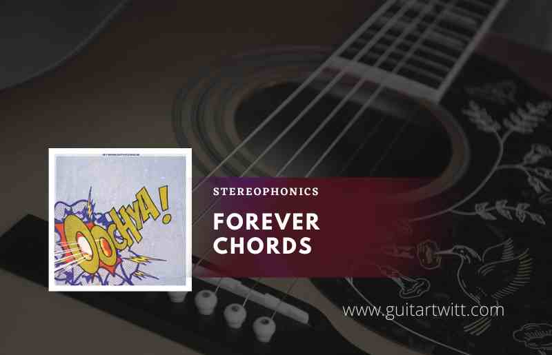 Forever Chords