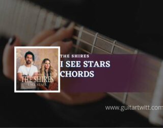I See Stars
