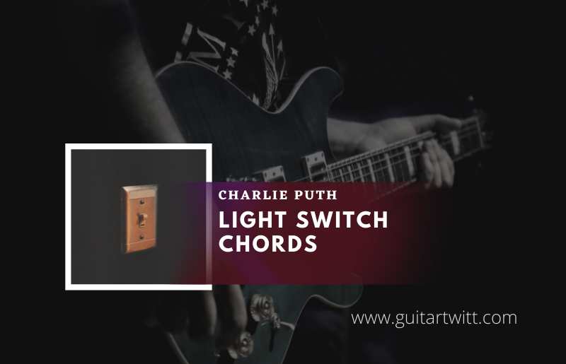 Light-Switch-Chords