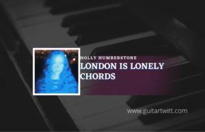 Londen Is Lonely