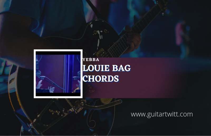 Louie Bag