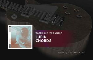 Lupin Chords