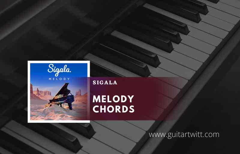 Melody Chords