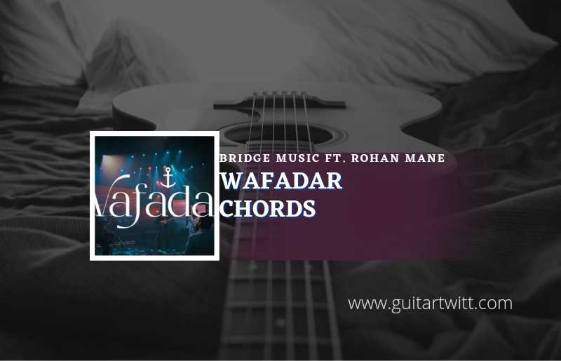Wafadar