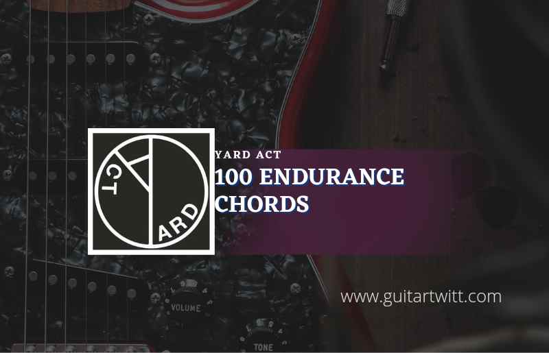 100 Endurance