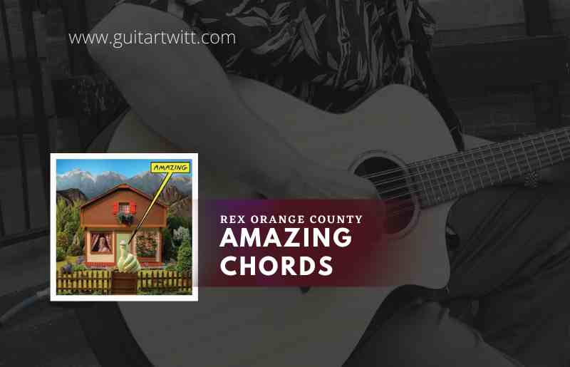 Amazing-Chords