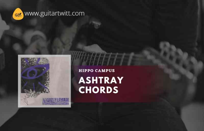 Ashtray chords