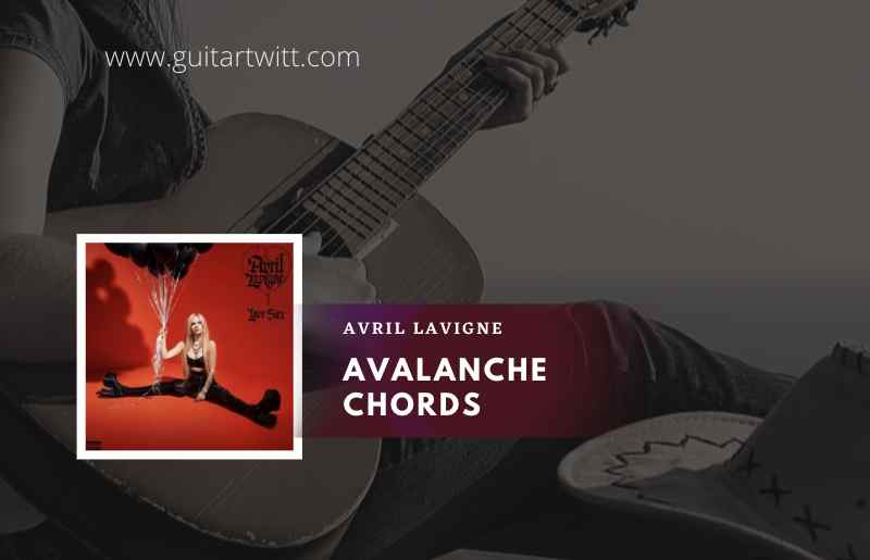 Avalanche-Chords