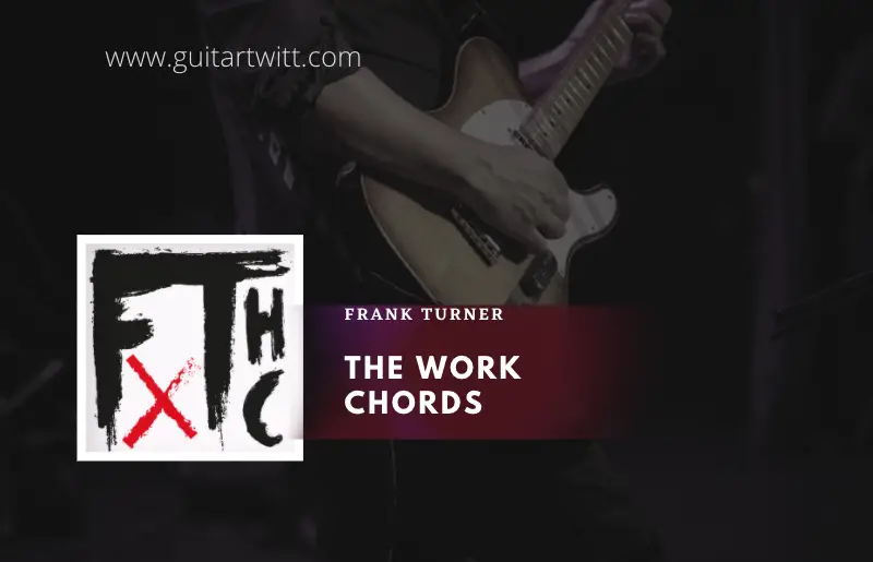The Work Chords