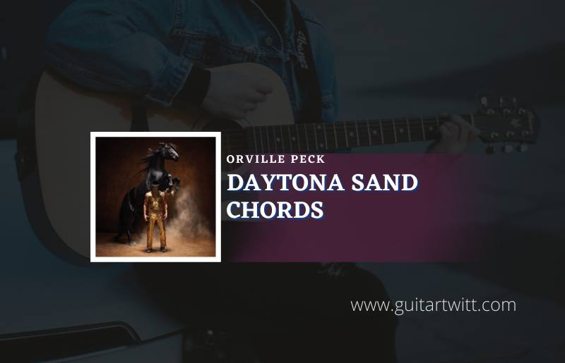 Daytona Sand