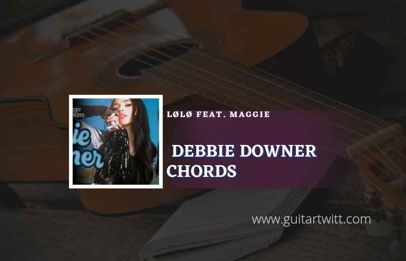 Debbie Downer 1