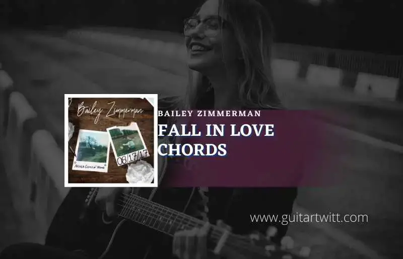 way back into love guitar chords