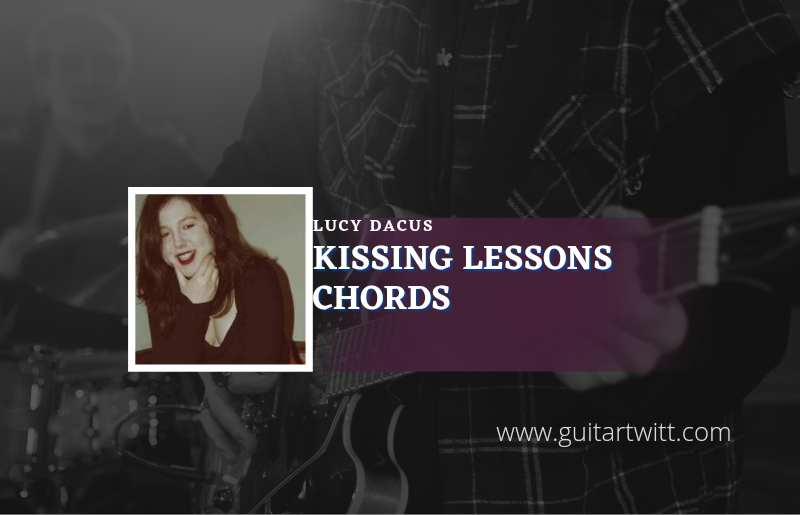 Kissing Lessons