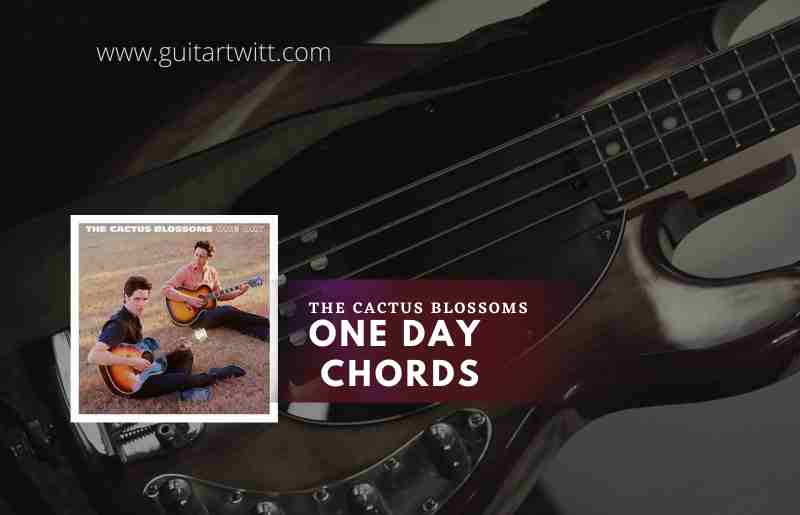 One-Day-Chords