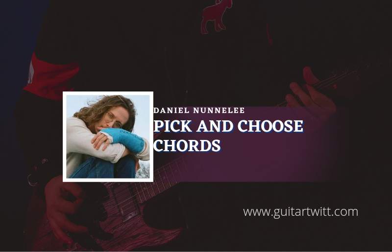 Pick And Choose