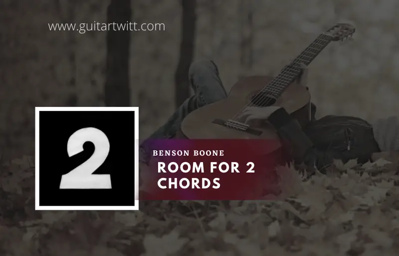 Room for 2 Chords