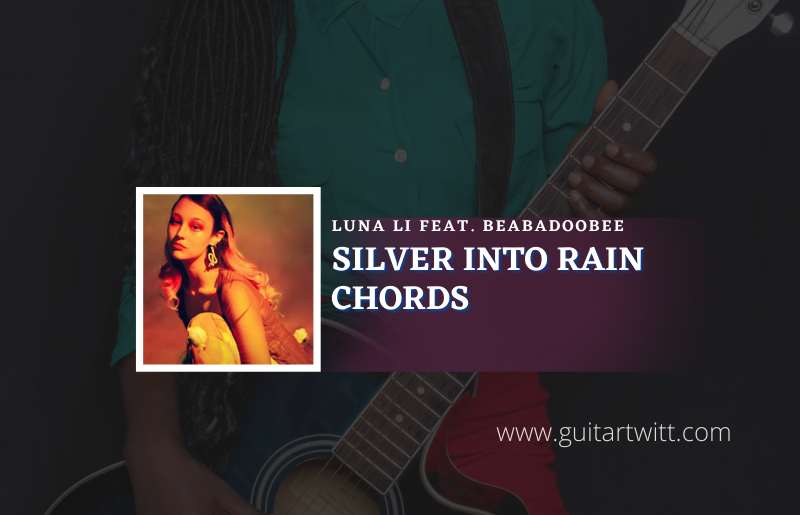 Silver Into Rain