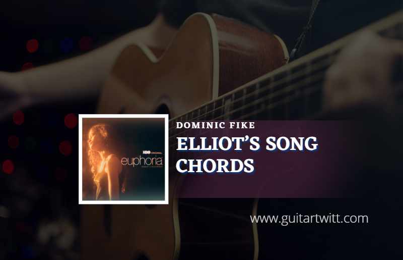 Elliots Song
