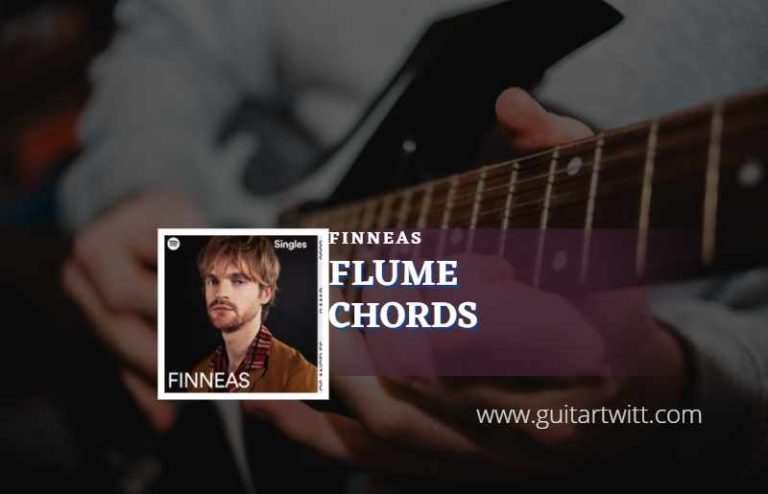 flume chords