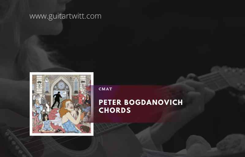 Peter Bogdanovich chords