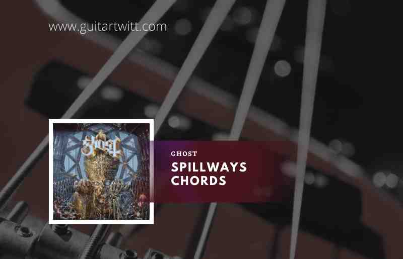 Spillways Chords