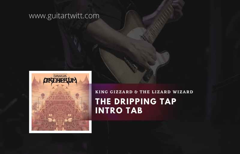 The-Dripping-Tap-Tab