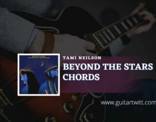 Beyond The Stars