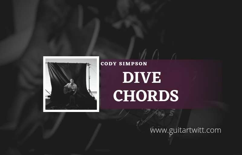 Dive chords