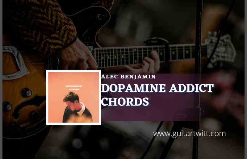 Dopamine Addict