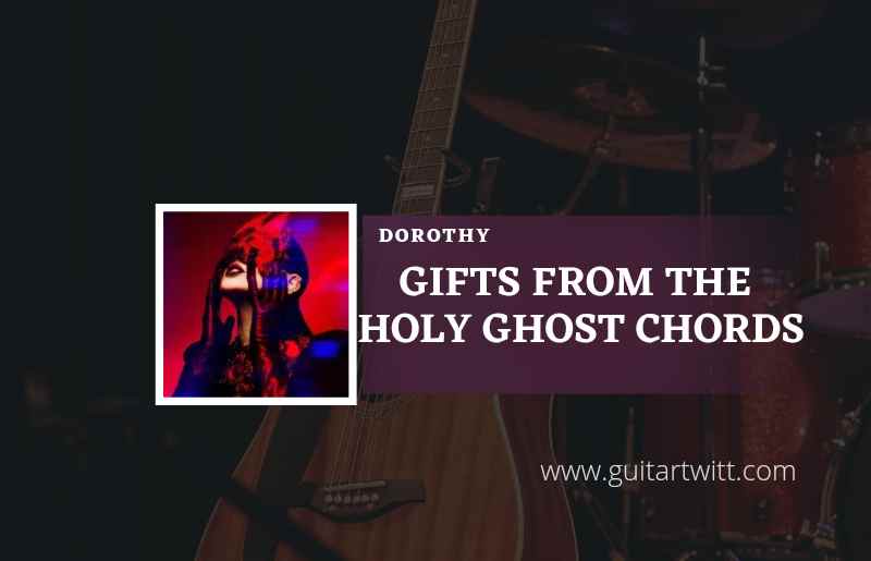 Gifts From The Holy Ghost