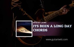 It’s Been a Long Day – Lyrics that Speak to the Soul