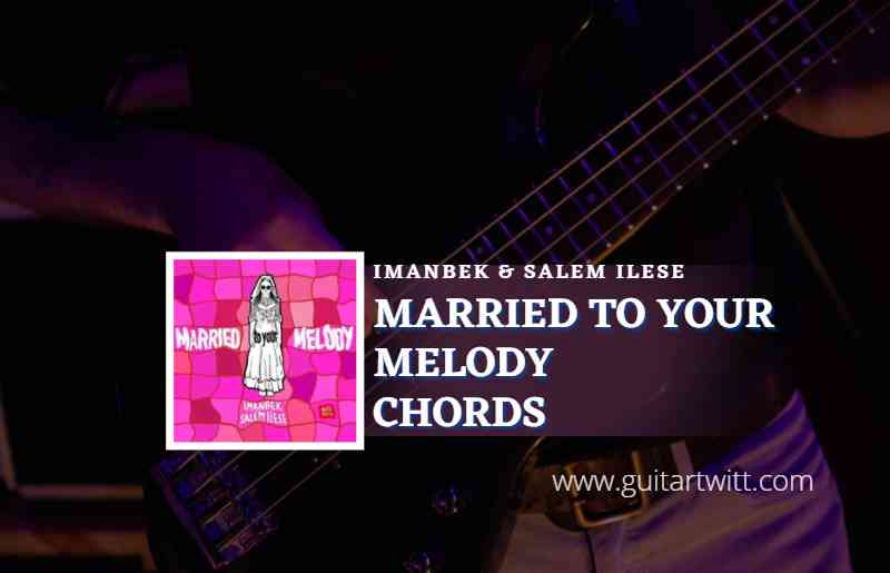 Married To Your Melody