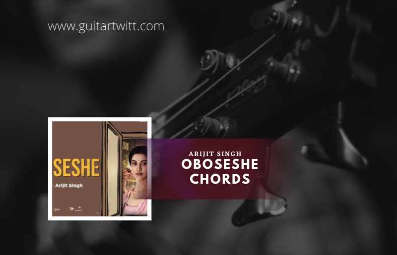 Oboseshe-Chords