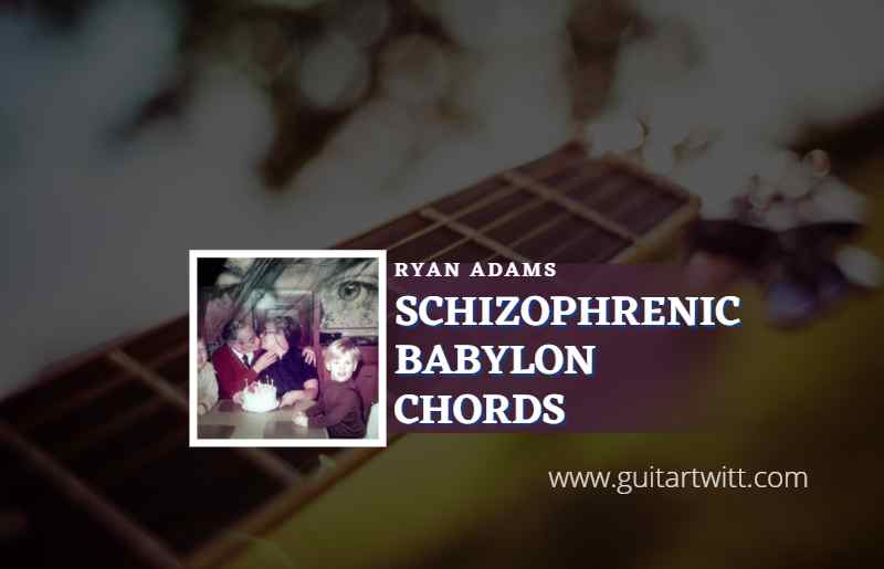 Schizophrenic Babylon