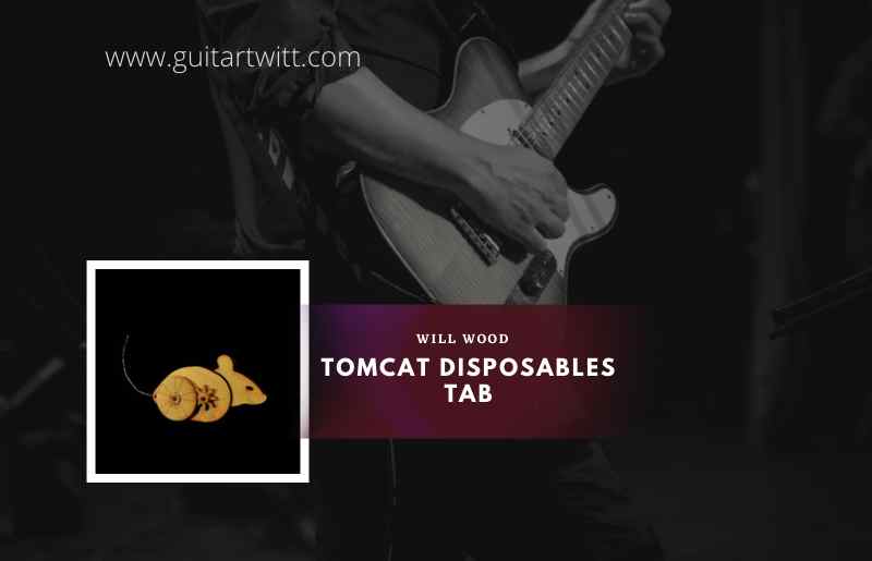Tomcat Disposables Tab