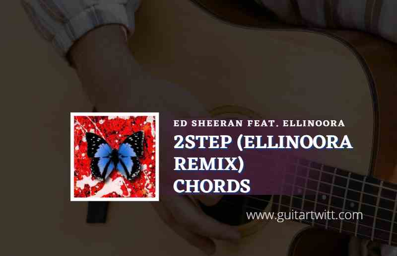 2Step Ellinoora Remix